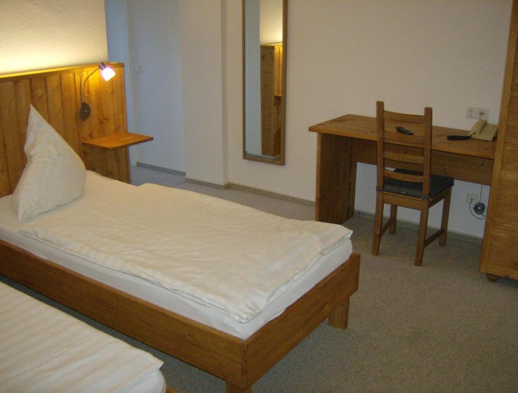 Hotel Sandplacken Schmitten Cameră foto