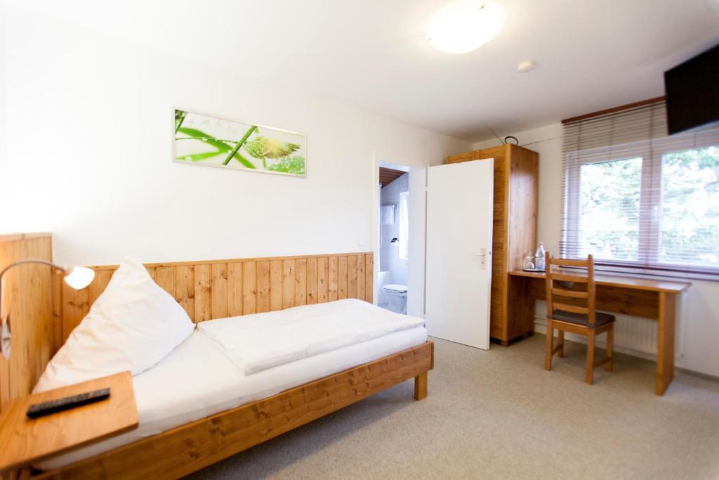 Hotel Sandplacken Schmitten Cameră foto