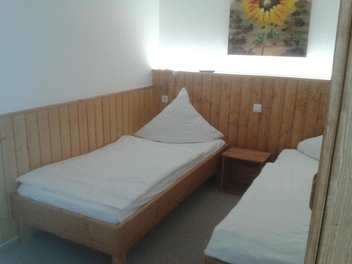 Hotel Sandplacken Schmitten Cameră foto
